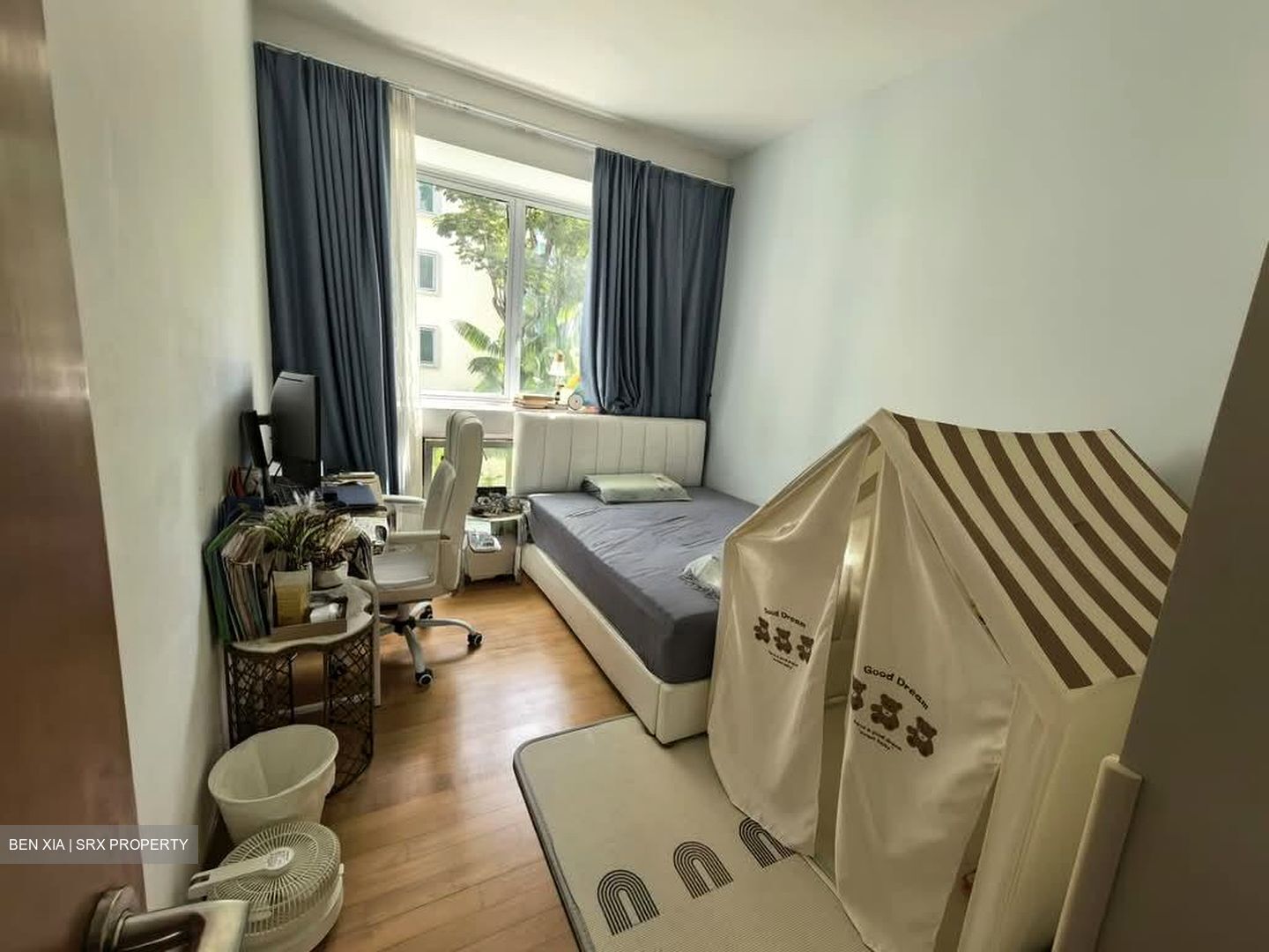 Caribbean At Keppel Bay (D4), Condominium #577099861